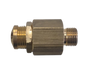 Safety Valve for Overpressure, Putzmeister