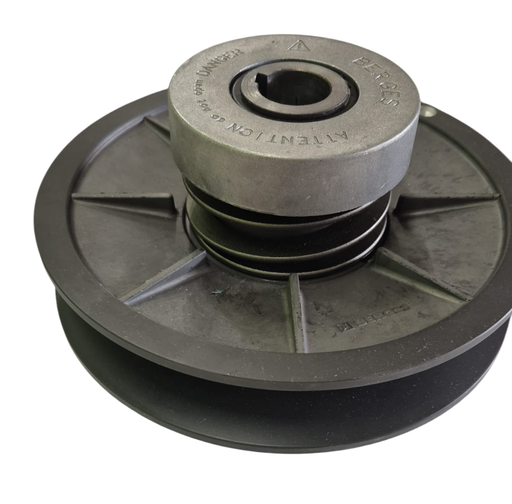 Spring Washer F210B, 28 mm Diameter