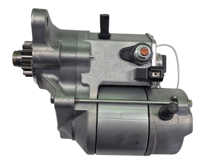 Starter Motor 1.4 kW 12V DC, Putzmeister