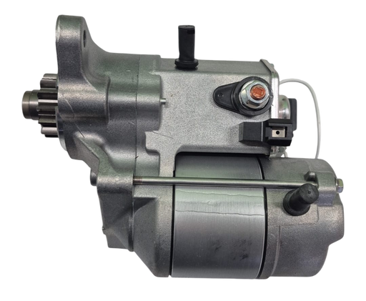 Starter Motor 1.4 kW 12V DC, Putzmeister