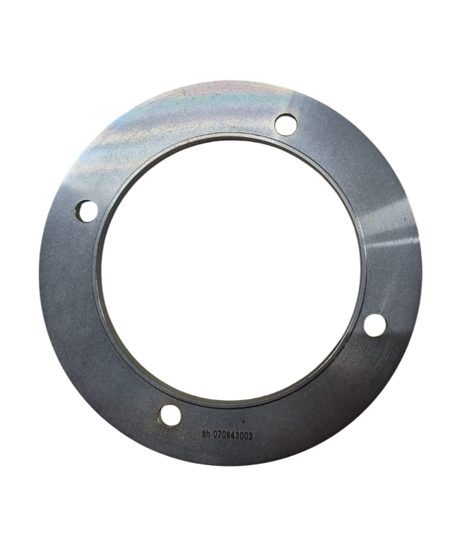 Thrust Ring for Putzmeister Mortar Pumps