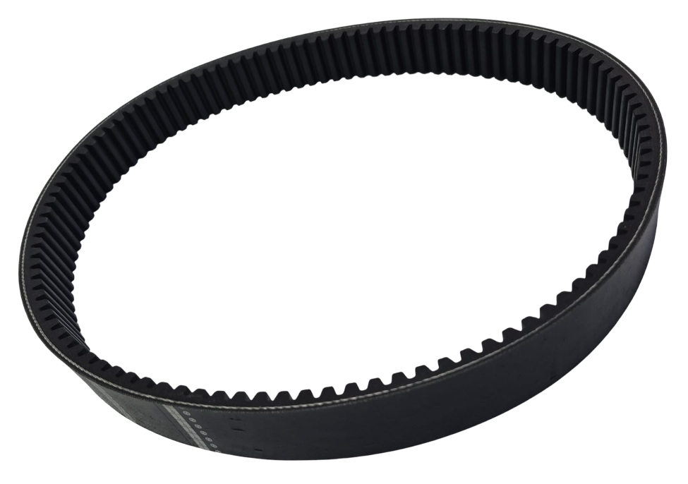 V-Belt 37 x 955, Original Putzmeister Part