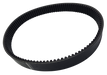 V-Belt 37 x 955, Original Putzmeister Part