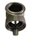 Valve Housing, Original Putzmeister Part