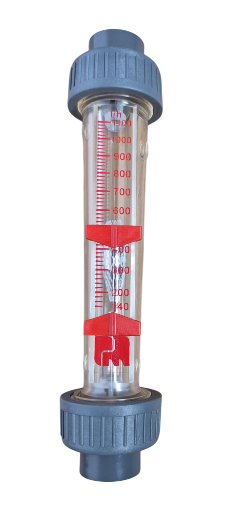 Water Flowmeter 300-1100 l/h, Original Part