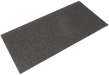 Abrasive Layer 200x140 mm for Skimmer Float K16