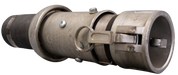 Adapter A50 KK70 VT / MK50 MT, 9 cm Hose