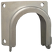 Steel Discharge Stand Adapter KK70, Putzmeister