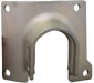 Steel Discharge Stand Adapter MK50, Putzmeister