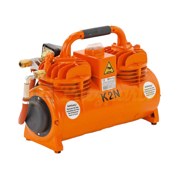 Handy K2 Air Compressor 400 V, 250 l/min