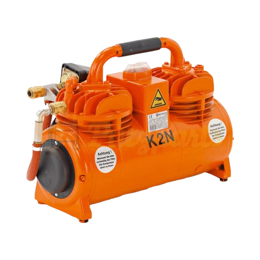 Handy K2 Air Compressor 400 V, 250 l/min