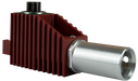 Power Grinder Angular Gearbox with Drive Pinion