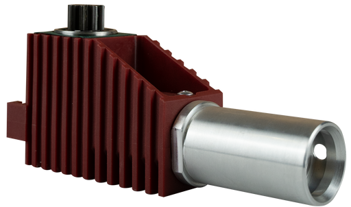 Power Grinder Angular Gearbox with Drive Pinion