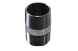 Barrel Nipple 80 mm for Pipe and Pump Systems