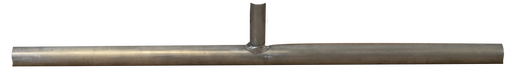 Base Body 80 cm for Liquid Screed Bar, 1 Handle