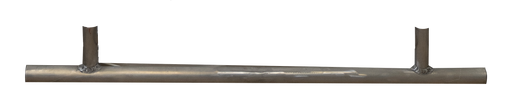 Base Body for Liquid Screed Bar, 2 Handles
