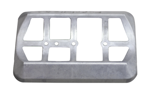Base Plate for K2 Air Compressor