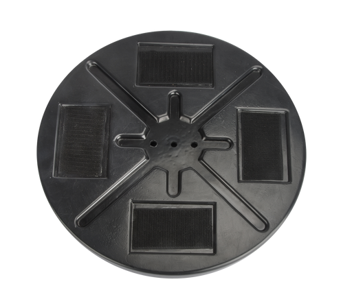 Velcro Base Plate 350 mm for Power Float