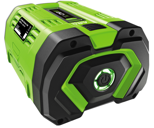 56 V 12 Ah Battery for EGO Devices, 672 Wh