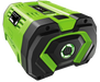 56 V 12 Ah Battery for EGO Devices, 672 Wh