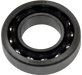 Mixing Shaft Bearing 7208B, Backside