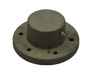 Bearing Flange Sleeve, Putzmeister PM 208271000