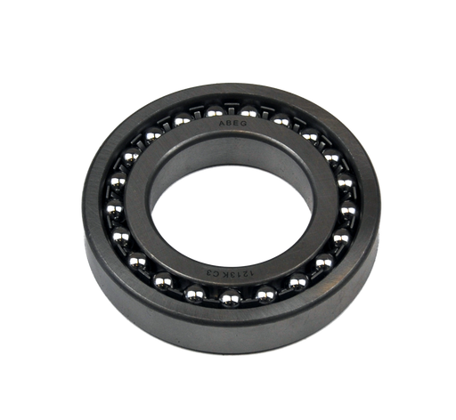 Mixing Shaft Bearing Gear Side, Brinkmann BMS