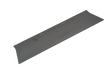 Stainless Blade 0.5 mm, Sharp Corners