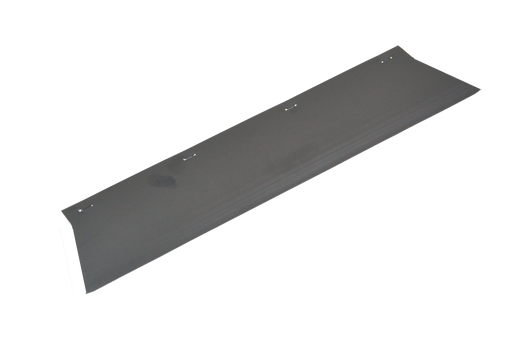 Stainless Blade 0.5 mm, Sharp Corners