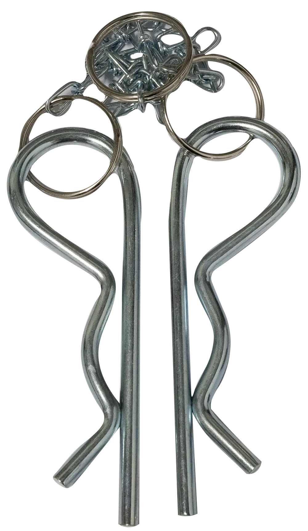 Block Chain KK70 with 2 Splints