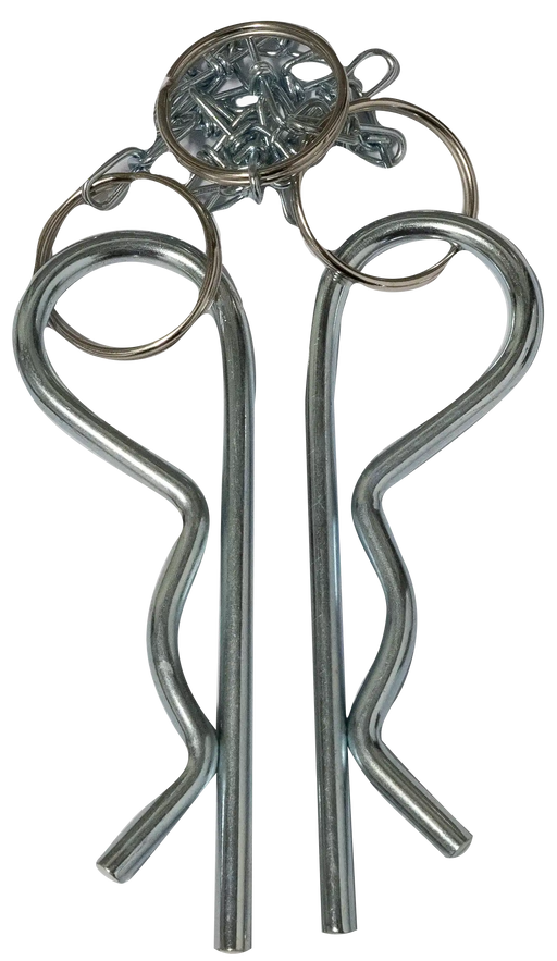 Block Chain MK50, MK65, Camlock with 1 Splint
