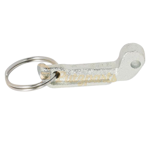 Cam Lever for Mortar Hose Coupling