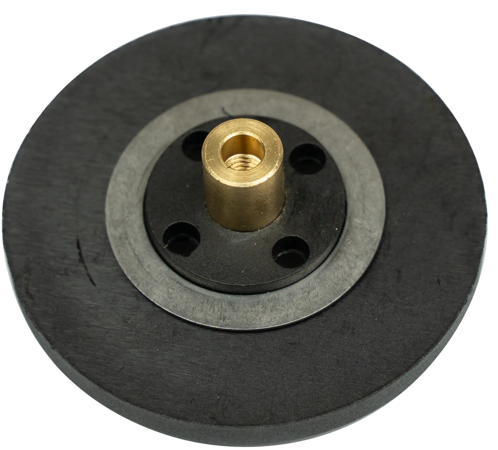 Plastic Carrier Plate for Power Float
