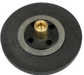 Plastic Carrier Plate for Power Float