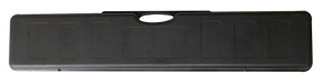 Transport Case for Liquid Screed Bar