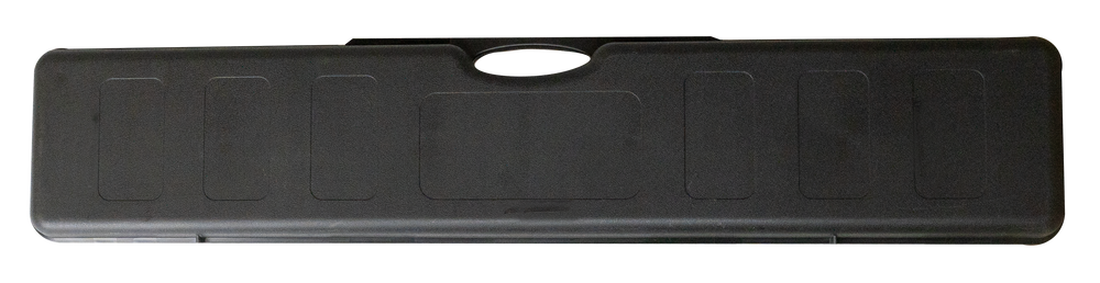 Aluminium Case for Screed Gauge, 865 mm