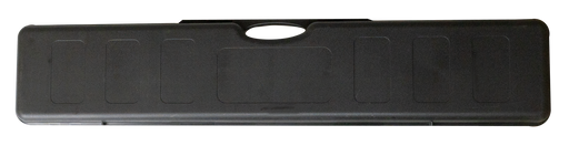 Aluminium Case for Screed Gauge, 865 mm