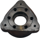 Centering Flange Gear Side, Brinkmann, BMS