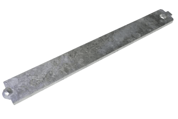 Armored Cleaning Shaft MP25, 460 mm