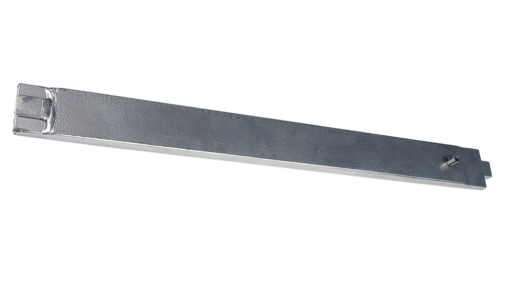 Cleaning Shaft for Ülzener Putzknecht S48