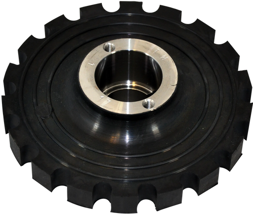 Compressor Coupling for DC 260/42, PM 3241
