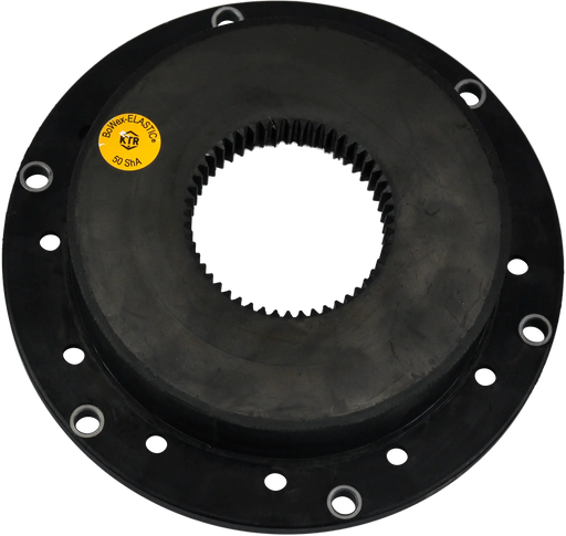 Compressor Coupling for DC 260/45, DC 450, M740