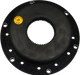Compressor Coupling for DC 260/45, DC 450, M740