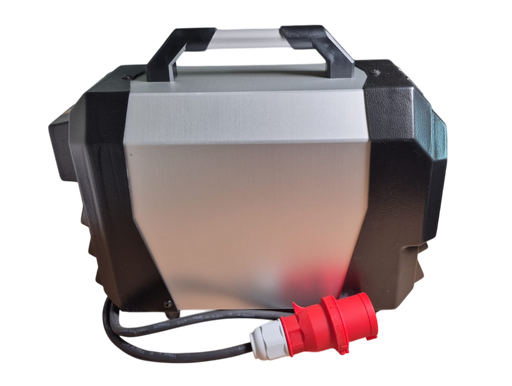 Delta2 DS Piston Compressor, 207 l/min