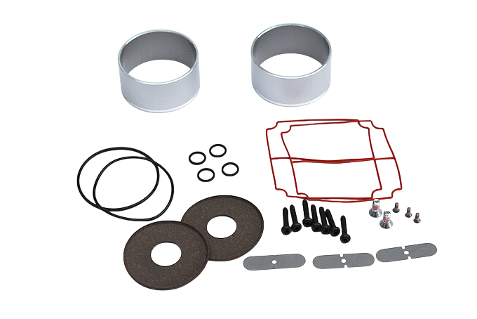 Delta Compressor Repair Kit for MP25