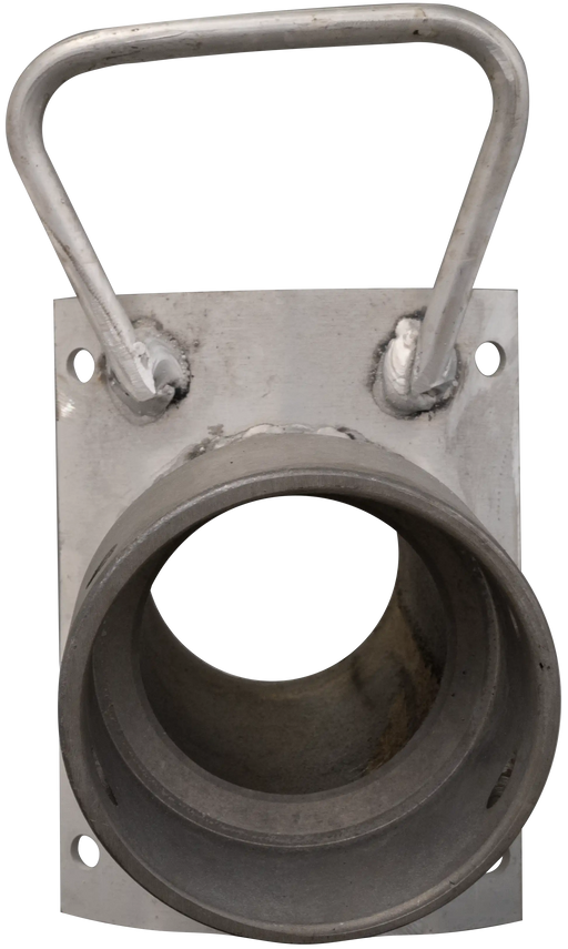 KK70 Connection Plate for Aluminium Stands