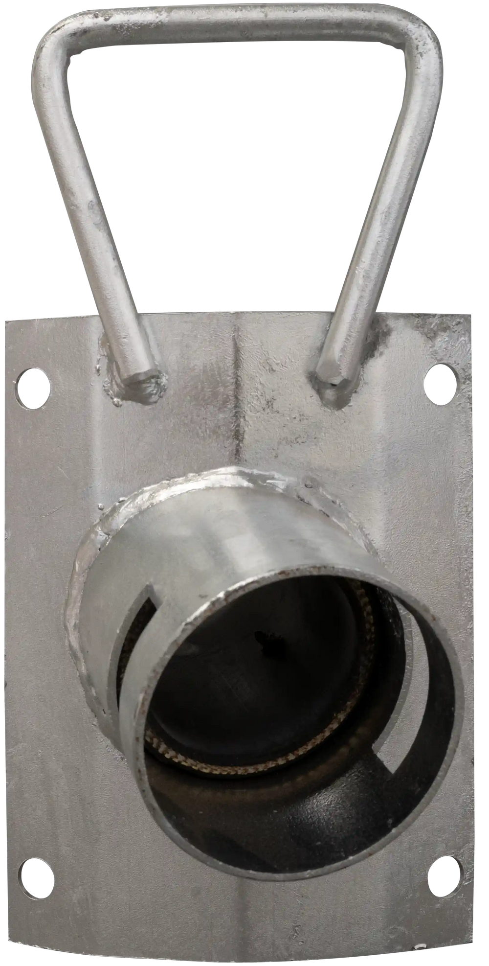 MK50 Connection Plate for Aluminium Stands