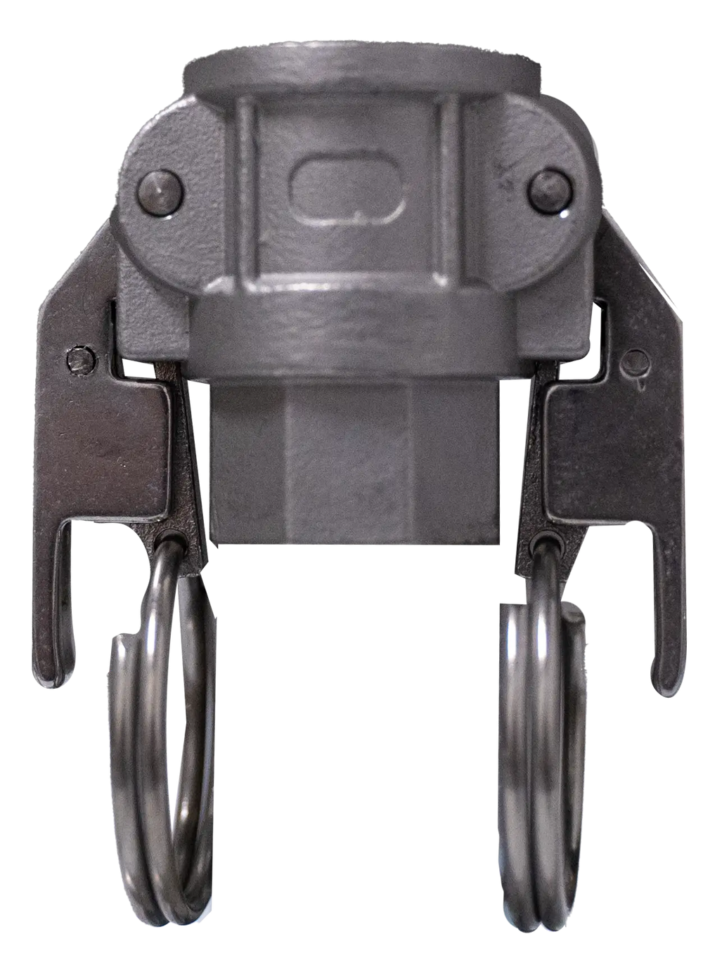 MT IG Coupling for Liquid Screed Bar