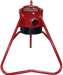 Steel Skid Discharge Stand for Screed Pumps
