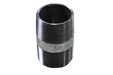 Double Connector 1 1/4" for Pressure Flange